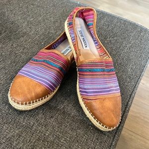 Steve Madden Espadrilles